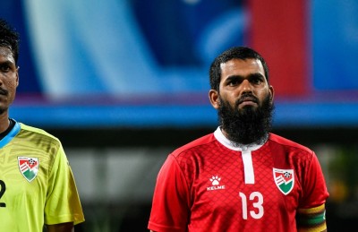 ބޮޑު ހިތްވަރެއް ލިބިއްޖެ، ގިނަ މެޗުތަކެއް ހަމަޖައްސަން އެދޭނަން: އަކުރަމް
