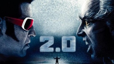 "2.0"ގައި އައިޝްވާރިޔާ ވެސް ފެންނަނީ؟