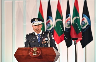 ފުލުހުންގެ ރިފޯމް: އާއްމުންގެ އިތުބާރު ލިބިއްޖެތަ؟