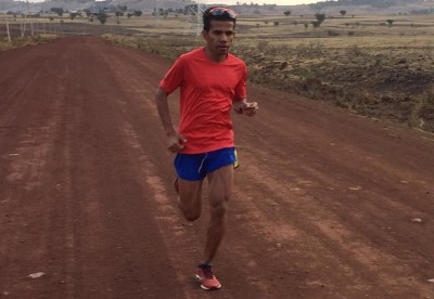 ހަފްތާއެއް ތެރޭ، ޝަރަފް ހާފް މެރަތަން ގައުމީ ރެކޯޑު މުގުރާލައިފި