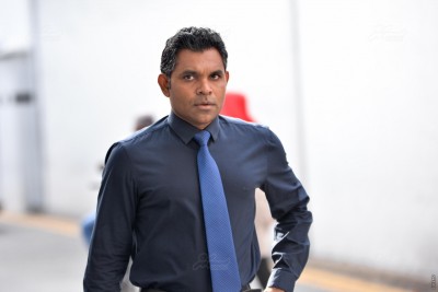 މެންބަރު ފައިސަލް ފުލުހަށް ހާޒިރު ކުރަނީ