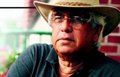 ޑައިރެކްޓަރު އަޒީޒު މިރްޒާގެ ދަރިފުޅު ހާރޫން ވެސް ޑައިރެކްޝަނަށް