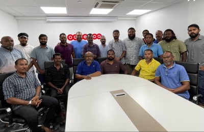 އުރީދޫ މަސް ރޭހުގައި 23 ޓީމެއް ވާދަކުރާނެ