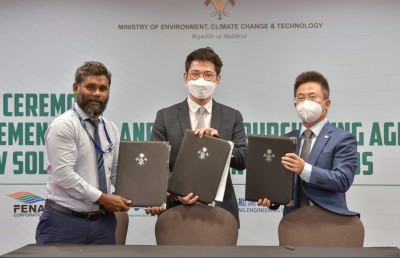 އިޔާދަކުރަނިވި ހަކަތައިގެ އެންމެ ބޮޑު މަޝްރޫއު އާބާދީ ބޮޑު ހަ ރަށަށް