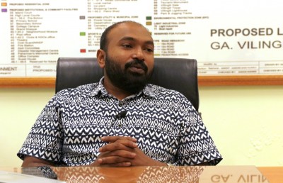 ވިލިނގިލީގައި އަޅާ ގެތަކުން 100 ކޮޓަރި ހޯމްސްޓޭ އަށް ހާއްސަކުރަނީ!