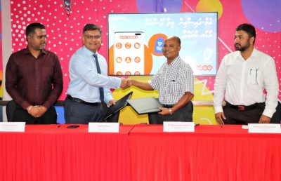 އެމްފައިސާ އިން މިހާރު ވިލާ ގޭހަށް ވެސް އޯޑަރު ކުރެވޭނެ