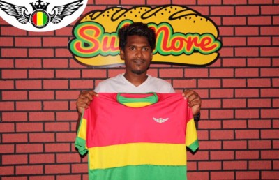 ސާފްގެ މޮޅު ކުޅުންތެރިޔާ ފައިސަލް ދަ ގްރާންޑޭ އަށް