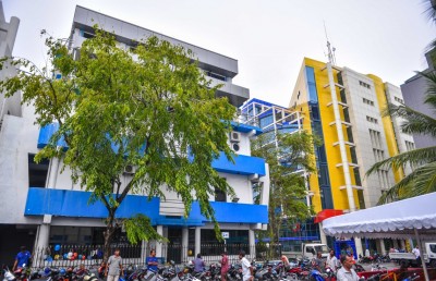 އެމްޕީއެލްއަށް ހޯދި ލޭންޑިން ކްރާފްޓެއްގެ މައްސަލާގައި ދައުވާކުރަން އޭސީސީން ޕީޖީއަށް ފޮނުވައިފި