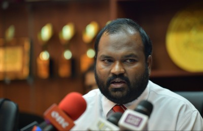 ތްރީއޭ ކުންފުނިން ފައިސާ ދައްކަން އެދުނީ 10 އަހަރު، އަމަލުކުރީ އެއް ހަމައަކުން: އަލީ ވަހީދު