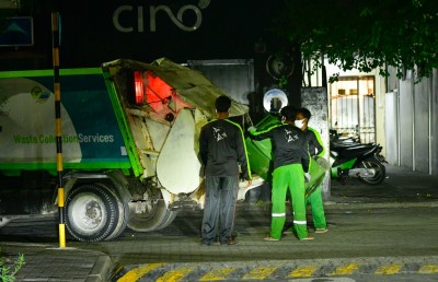 ރޯދަ މަހު ކުނި ނަގާނީ ރޭގަނޑު 8 އިން 12 އަށް
