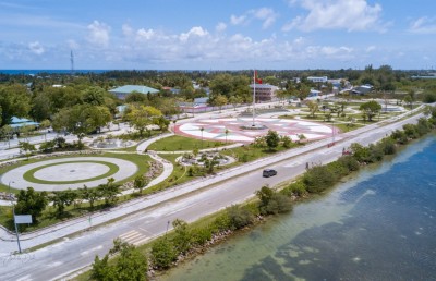 ޓެރަރިޒަމް އޮޕަރޭޝަނުން އައްޑޫން ހައްޔަރުކުރި ހަ މީހެއްގެ ބަންދަށް ހަތް ދުވަސް