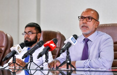ސަލްމާން މިސްކިތް ހުކުރު ދުވަހު ހުޅުވަނީ