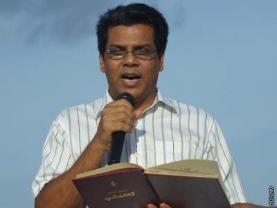 މަގުމަތީގައި ކޯޓު ހެދީ އެތައް ބަޔަކު ވެގެން، އެކަމަކު އިލްޒާމް އެޅުވީ އަޅުގަނޑުގެ ބޮލުގައި: ރީކޯ މޫސަ