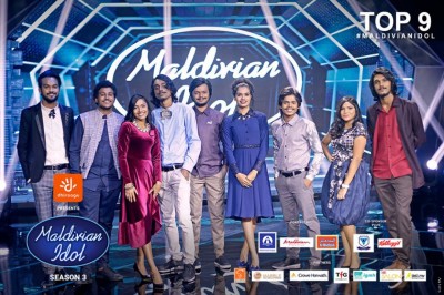 މޯލްޑިވިއަން އައިޑަލް: ގަދަ ނުވަ ބައިވެރިންގެ ހުށަހެޅުންތަކުން ގިނަ ހަނދާންތަކެއް!