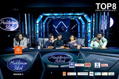 ތިން ސީޒަނުގެ ހުރިހާ ޖަޖުން ފެނުނު އެޕިސޯޑުގައި ދެބަސްވުންތަކެއް