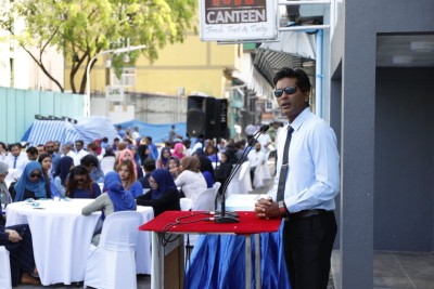 އެމްޑަބްލިއުއެސްސީގެ ޚިދުމަތްތަކާއި ފެންވަރު އެއްވަނަ