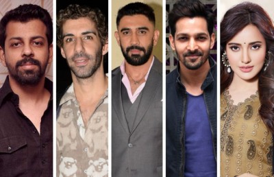 ބޮލީވުޑްގެ ޚަބަރުތައް ކުރުކޮށް