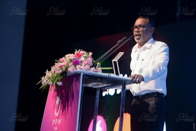 މިފަހަރުގެ އިންތިހާބުގައި ރައީސް ޔާމީނަށް އެންމެ ބޮޑު ޕަސެންޓެއް އަރުވާނީ ހައްދުންމަތިން: އަދުރޭ