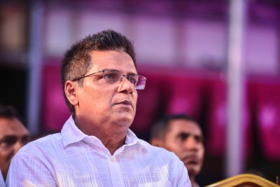 އިދިކޮޅު މެމްބަރުންގެ ސަބަބުން މަޖިލިސް ހިންގަން އުނދަގޫ ވާހަކަ އައިޕީޔޫގައި ބުނިން: މޫސަ