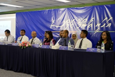 އެމްޓީޑީސީގެ ބޯޑުގައި ހިއްސާދާރުން ތަމްސީލްކުރާނެ ޑިރެކްޓަރުންނަށް ފުރުސަތު ހުޅުވާލައިފި