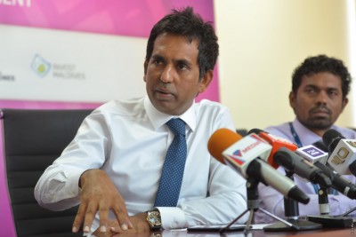 މަޖޫރިންގެ އަގުތައް ކަނޑައެޅީ ފިހާރައަށް ގެންދިއުމުގެ އަގާއެކު: ސައީދު