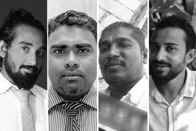 އަނެއްކާވެސް ހަތަރު ކައުންސިލަރަކު ސަސްޕެންޑްކޮށްފި