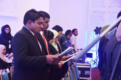 ވަކީލުން ހުވާ ކުރުމުގެ ރަސްމިއްޔާތު އަންނަ މަހު ބާއްވަނީ