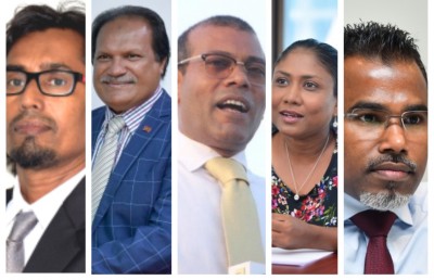 ޝަރުއީ ދާއިރާ އިސްލާހުކުރުމުގައި އެމްޑީޕީގެ އިމްތިހާން!