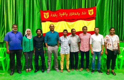 މުސާރަތައް އިޔާދަނުކޮށް ވިކްޓަރީގެ ޗެއާޕާސަން ނާޝިދާއި ބޯޑު މެމްބަރުން އިސްތިއުފާ ދެއްވައިފި