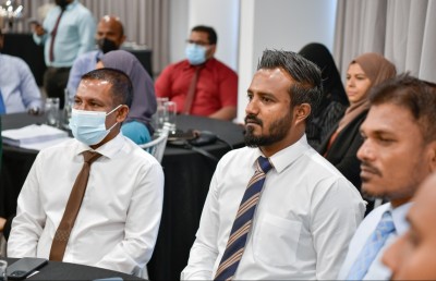 އިޔާދަކުރަނިވި ހަކަތައިގެ އެންމެ ބޮޑު މަޝްރޫއު އާބާދީ ބޮޑު ހަ ރަށަށް