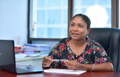 ޖޭއެސްސީ އަށް ހިސާން އައްޔަންކުރަން މަޖިލިހުން ފާސްކޮށްފި