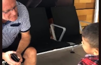 މަލީކުގެ ލޯބި ބަސްތަކުން ރައީސާއި ސޯޝަލް މީޑިއާ ހެއްވާލައިފި