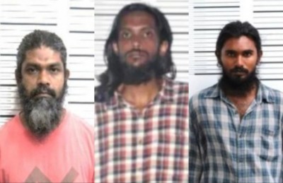 ނަޝީދަށް ދިން ބޮމުގެ ހަމަލާ: މައްސަލަ ކުރިއަށް ގެންދެވޭނެ ކަމަށް ނިންމައިފި
