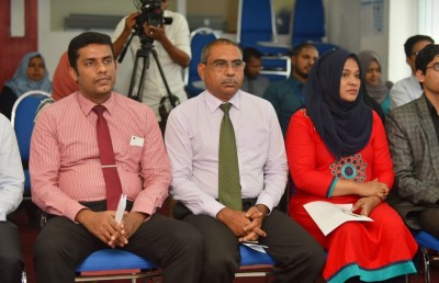ޖަލު އޮޑިޓް ކޮމިޝަނުން ނެރުނީ ޒިންމާދާރުކަން ކުޑަ ރިޕޯޓެއް: އެޗްއާރުސީއެމް