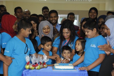 އިފޫ މިސްގެ ނަސޭހަތް: ޅަފަތުގައި ކުއްޖާގެ ތަފާތެއް ފެނިއްޖެނަމަ ފަރުވާ އަވަސް ކުރައްވާ