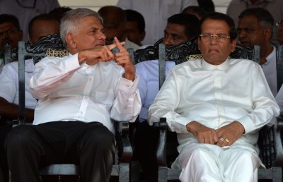 ރައްކާތެރިކަމުގެ ޔަގީންކަން 99 ޕަސެންޓަށް އެބަ އޮތް: ސިރިސޭނާ