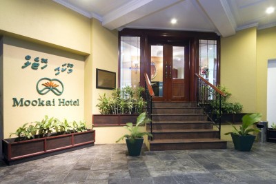 ސަޓާ 2018 ގެ ރާއްޖޭގެ ހޮސްޕިޓާލިޓީ ޕާޓްނަރަކަށް ކައިމޫ ހޮޓެލްސް