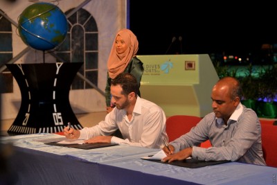 ވީއައިއޭގައި އަޅާ ޓާމިނަލްގެ އަމަލީ މަސައްކަތް ފަށަން ތައްޔާރުވެފައި