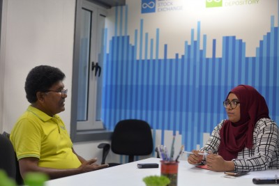 252 ރުފިޔާއަށް ގަތް ހިއްސާގެ އަގު މިހާރު 10،000 ރުފިޔާގައި!