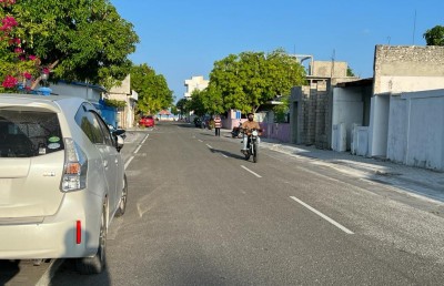 ވިލިނގިލީގައި އަޅާ ގެތަކުން 100 ކޮޓަރި ހޯމްސްޓޭ އަށް ހާއްސަކުރަނީ!