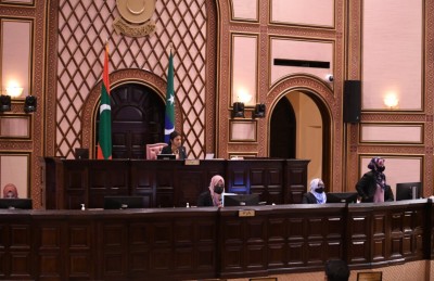ގަން ރީޖަނަލް ހޮސްޕިޓަލްގެ މައްސަލަ މަޖިލީހުން ބަލައިގަންނަން ފާސްކޮށްފި