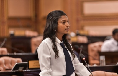 އީވާ، ސަރުކާރަށް: ޖައްސާލަނީ އޭ ހީކޮށްގެން އުޅެންޏާ 2023 އުނދަގޫ ވާނެ!