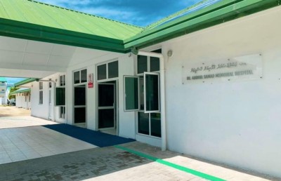 ޑޮކްޓަރުންގެ ޕޫލްގައި 85 ޑޮކްޓަރުން، މައްސަލައަށް ބޮޑު ހައްލެއް ލިބޭނެ