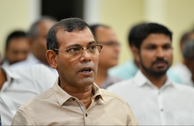ނަޝީދު ވާނީ އެންމެ ބާރުގަދަ މަޖިލިހުގެ ރައީސަކަށް!