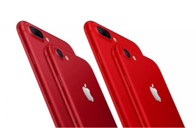 އައިފޯނު 8 ވެސް ރަތް ކުލައިން ނެރެނީ