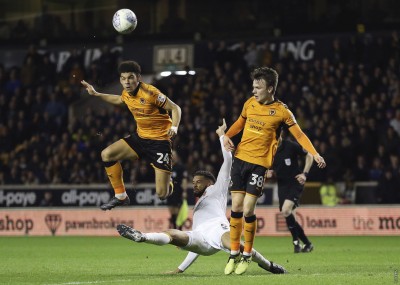 ހަ އަހަރަށްފަހު ވުލްވްސް ޕްރިމިއާ ލީގަށް