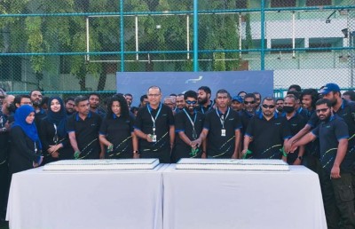 އެމްޑަބްލިއުއެސްސީގެ ފްލެޓްތައް ޖޫން މަހު ހަވާލު ކުރަނީ