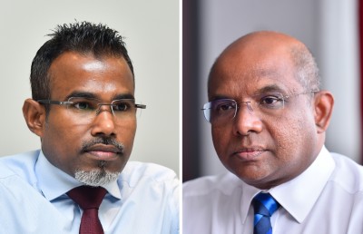 ގަތަރާއި ބިގްގެ މައްސަލައިގައި ދެ ވަޒީރަކާ މަޖިލިހުގައި ސުވާލު ކުރަނީ