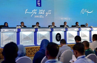 އަހަރީ އާންމު ޖަލްސާ: ހިއްސާދާރުންނަށް މުހިއްމު ބައްދަލުވުމެއް