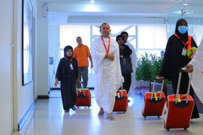 ރަމަޟާން މަހު ފަހު ފަނަރާގައި އުމްރާ އަށް ދިއުމަށް އިތުރު ފުރުސަތެއް